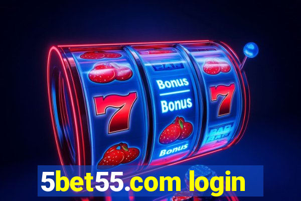 5bet55.com login