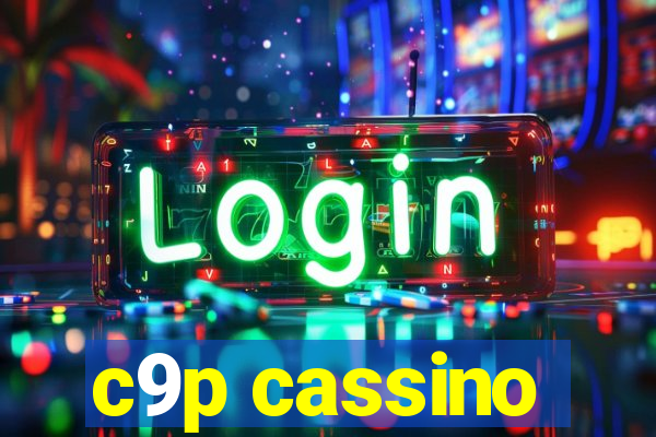 c9p cassino