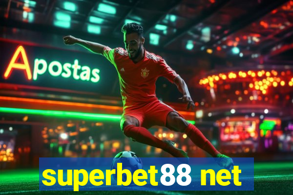 superbet88 net