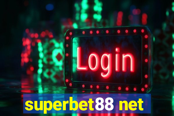 superbet88 net