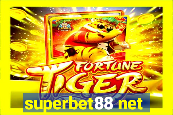 superbet88 net