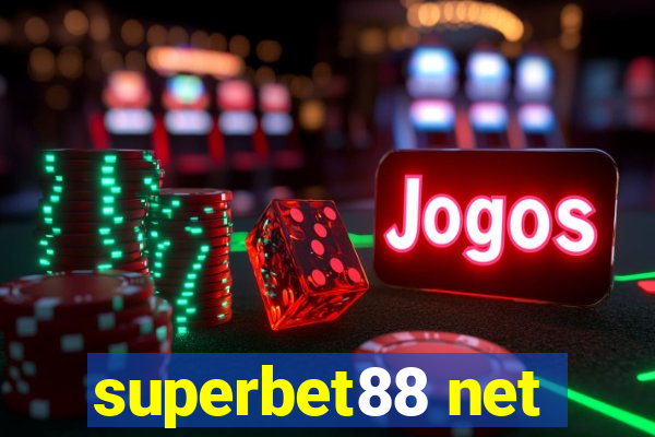 superbet88 net