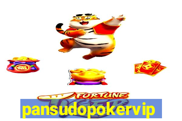 pansudopokervip.net