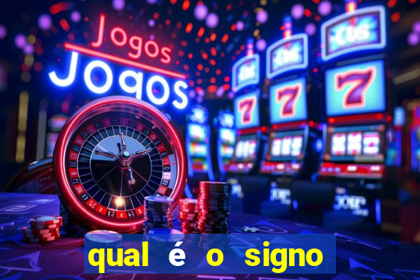 qual é o signo do corinthians