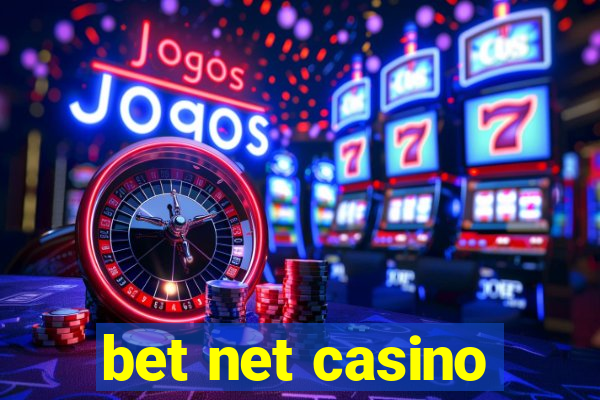 bet net casino