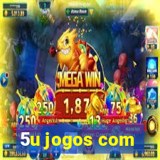 5u jogos com