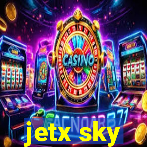 jetx sky