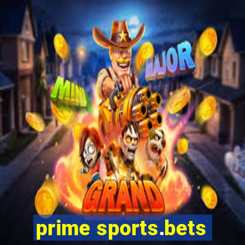 prime sports.bets