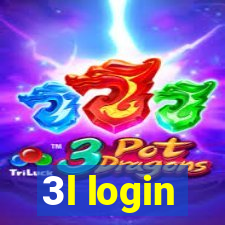 3l login