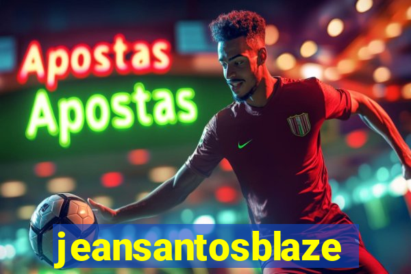 jeansantosblaze