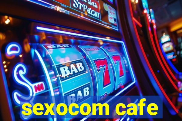 sexocom cafe