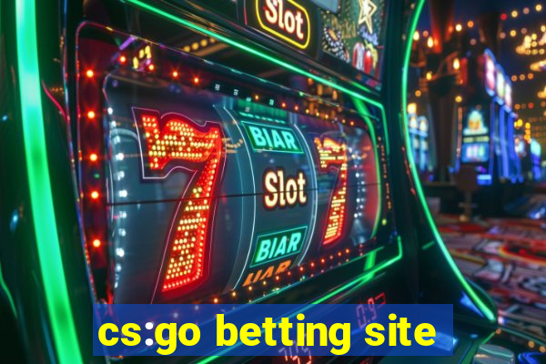 cs:go betting site