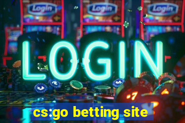 cs:go betting site