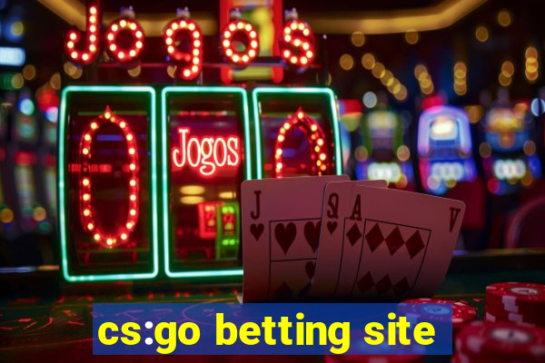 cs:go betting site