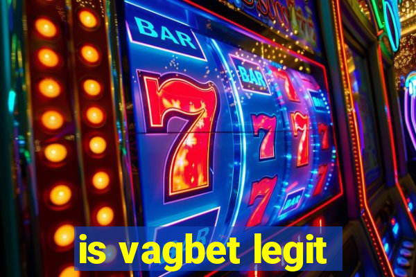 is vagbet legit