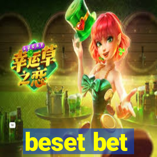 beset bet