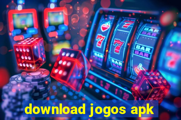 download jogos apk