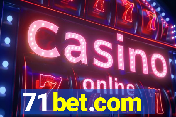 71 bet.com