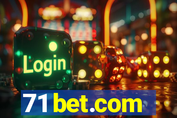 71 bet.com