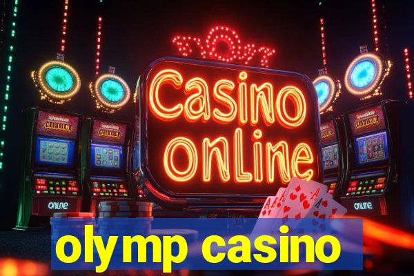 olymp casino