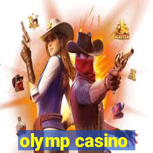 olymp casino