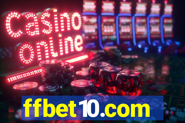 ffbet10.com