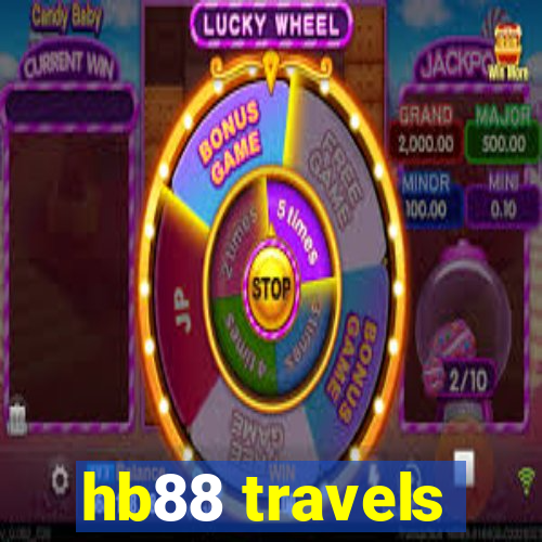 hb88 travels