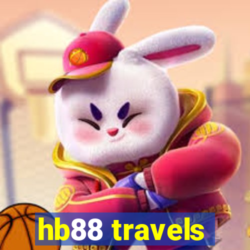 hb88 travels