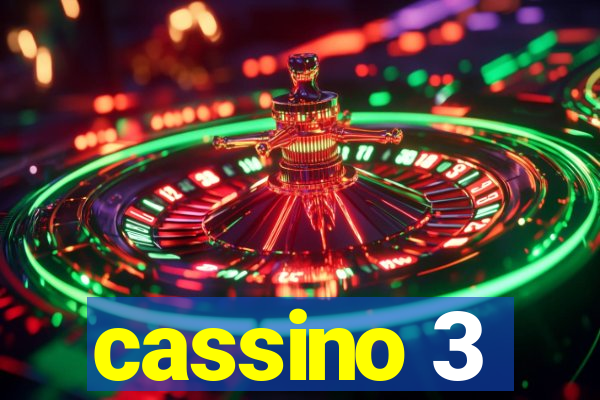 cassino 3