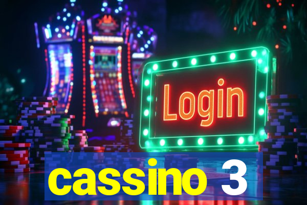 cassino 3