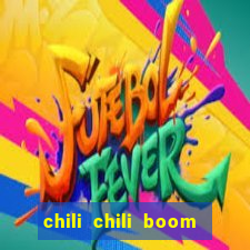 chili chili boom early access