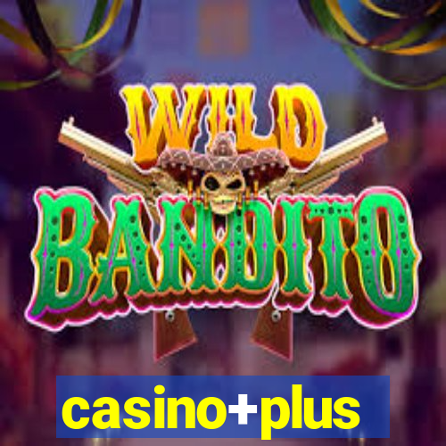 casino+plus