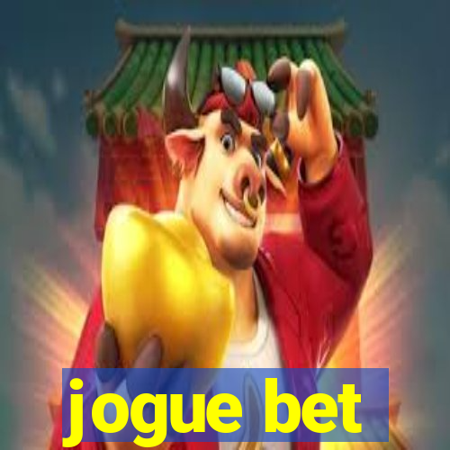 jogue bet