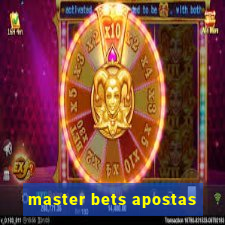 master bets apostas