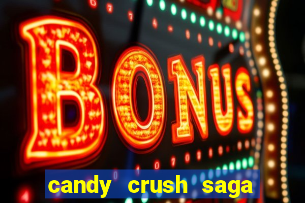 candy crush saga para jogar