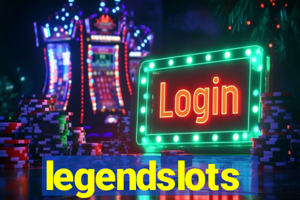 legendslots