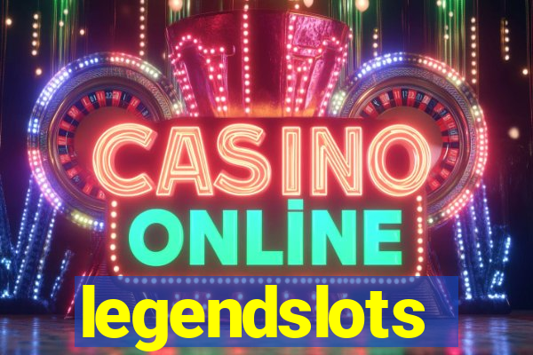 legendslots