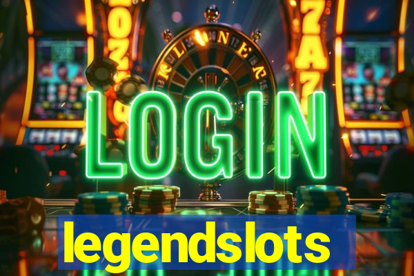 legendslots