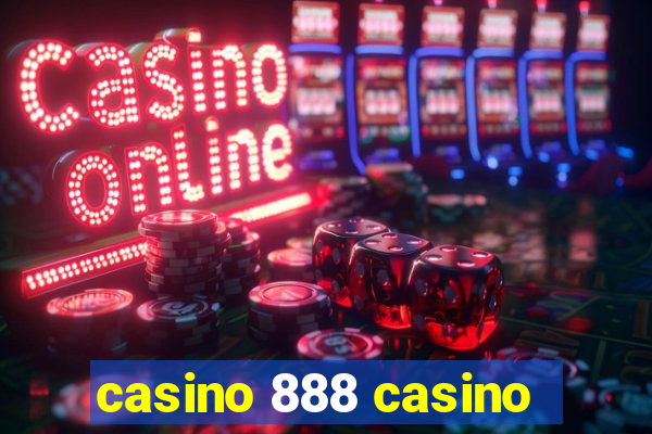 casino 888 casino