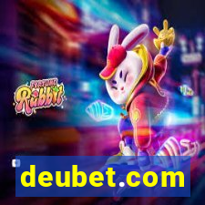 deubet.com