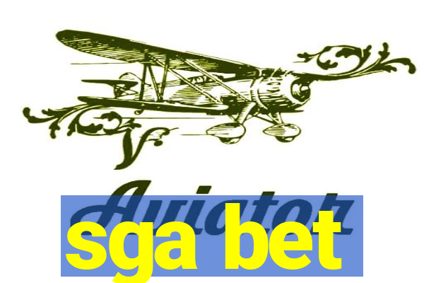 sga bet