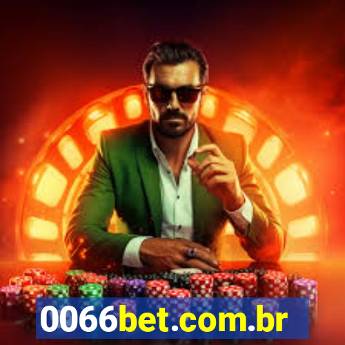 0066bet.com.br