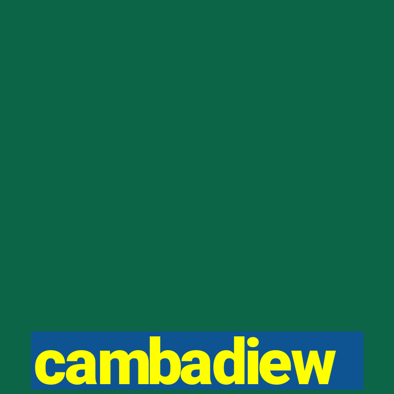 cambadiew