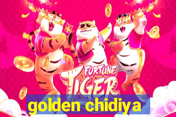 golden chidiya