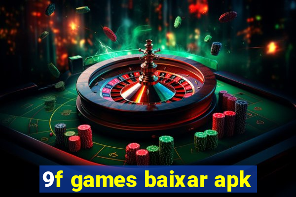 9f games baixar apk