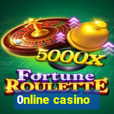 0nline casino