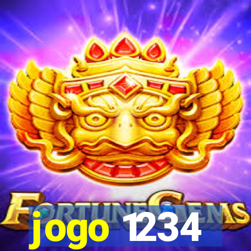 jogo 1234