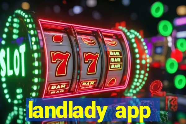 landlady app