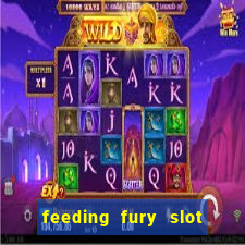 feeding fury slot free play