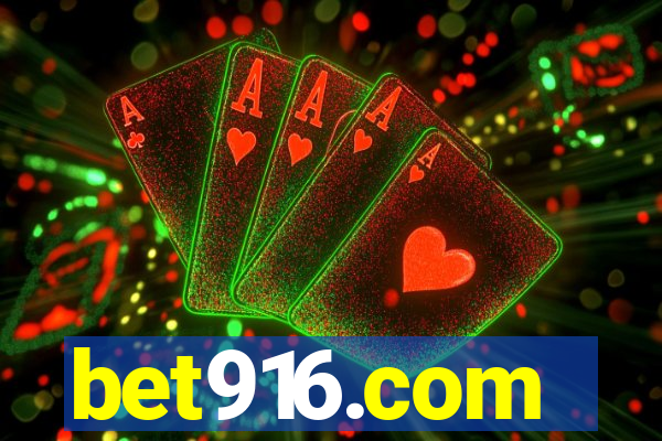 bet916.com